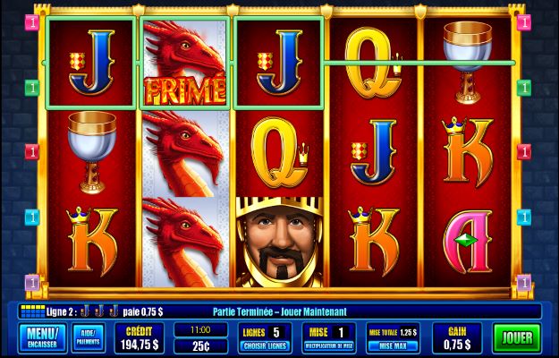 Dragon Magic carousel image 0