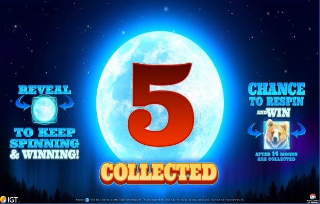 Magic Moons carousel image 2