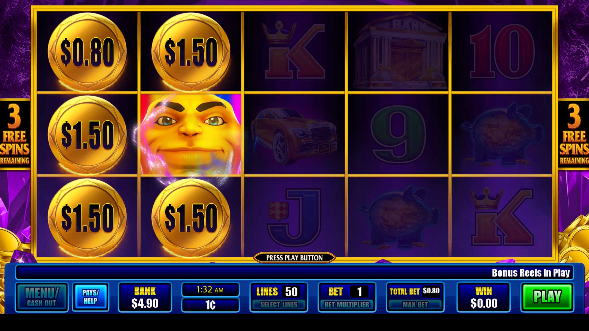 Mighty Genie carousel image 1