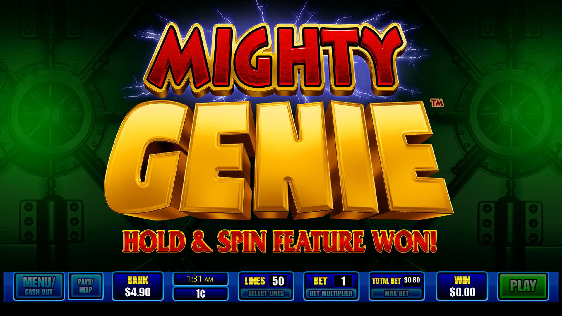 Mighty Genie carousel image 2