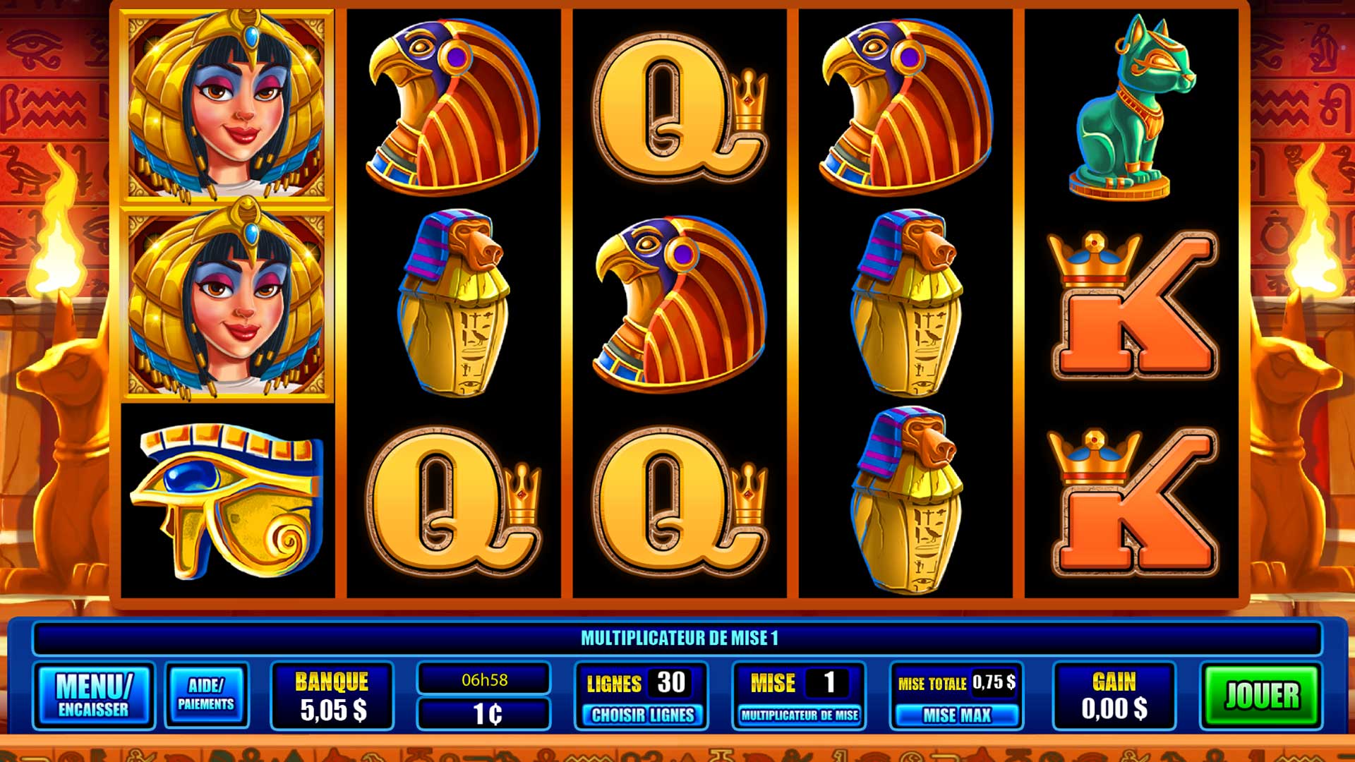 Mo Mummy carousel image 0