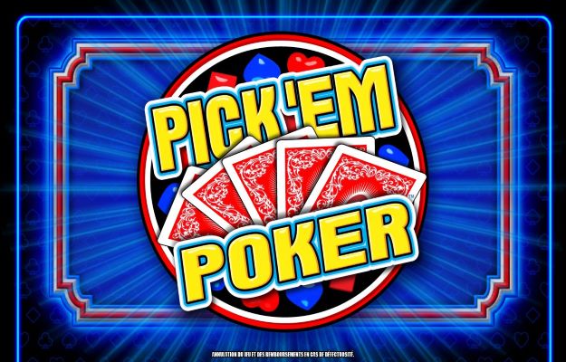 Pick'em Poker carousel image 0