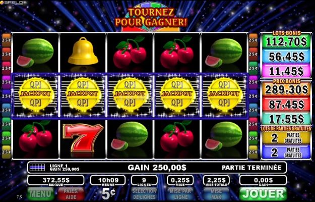 Quick Pay Jackpots carousel image 0