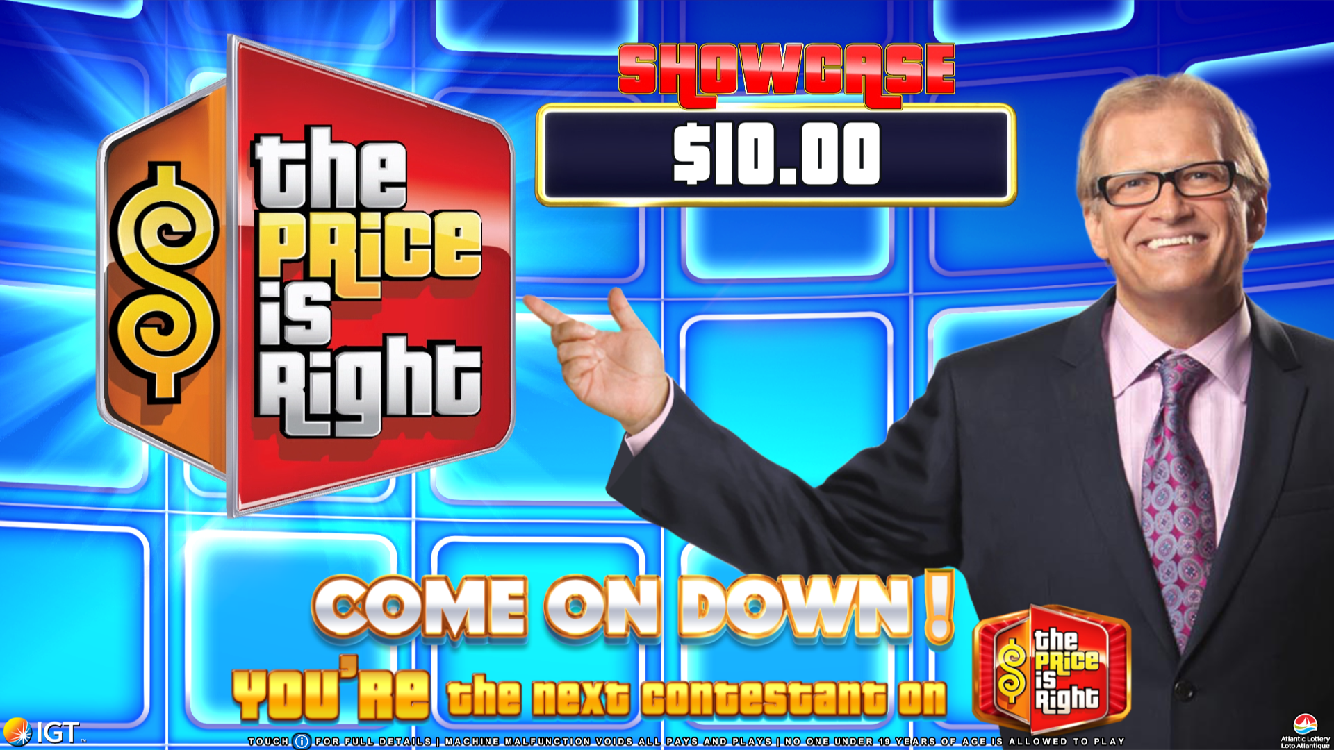 The Price Is Right carousel image 2