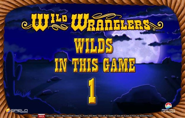 Wild Wranglers carousel image 1