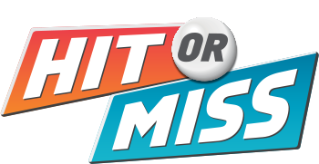 game logo