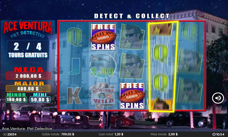 Ace Ventura carousel image 4