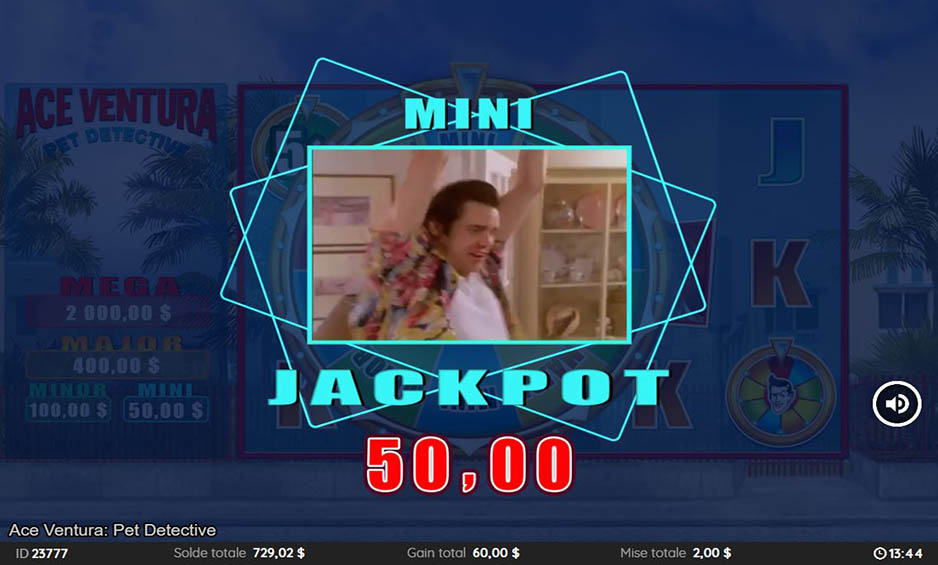 Ace Ventura carousel image 7
