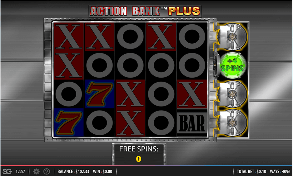 Action Bank Plus carousel image 3