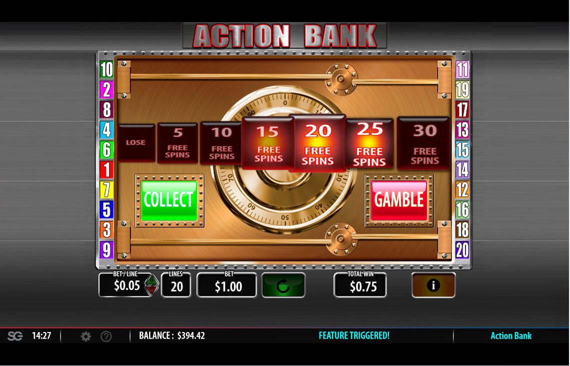 Action Bank carousel image 3