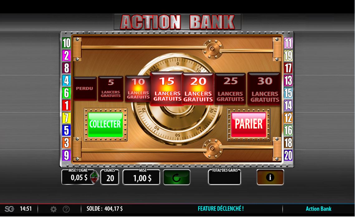 Action Bank carousel image 3