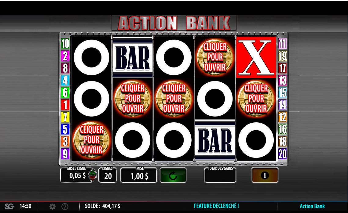 Action Bank carousel image 2