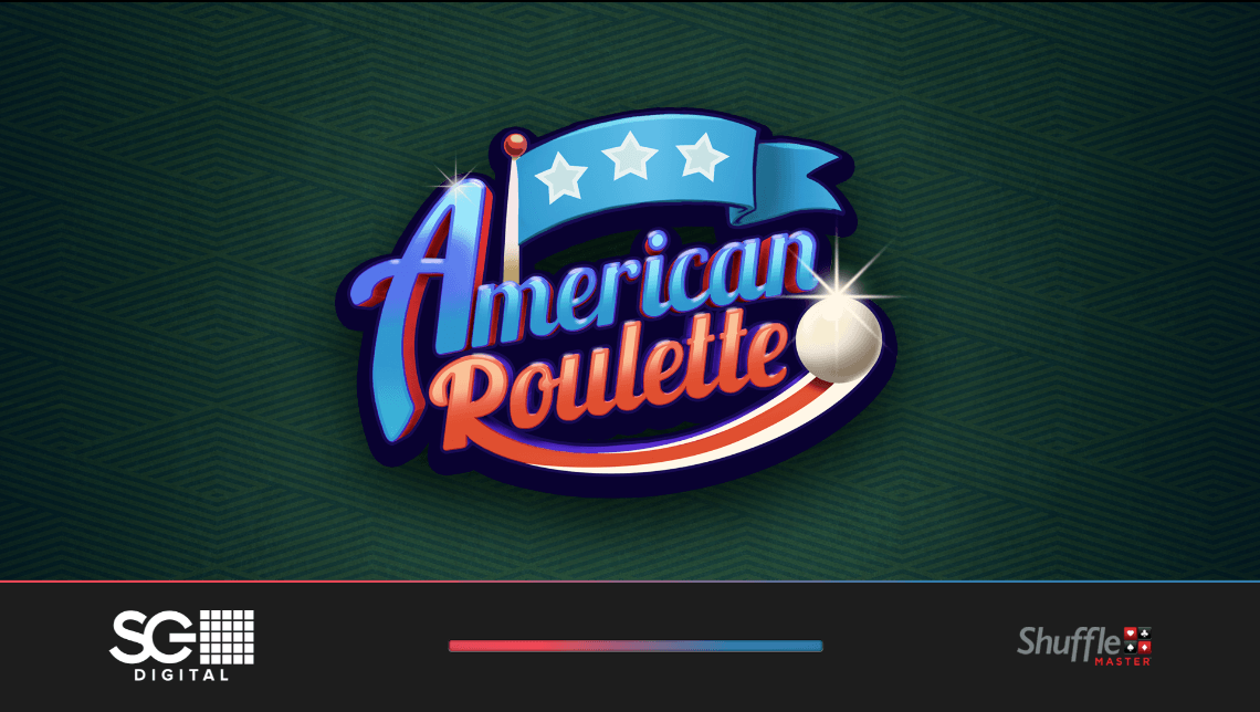 American Roulette carousel image 0
