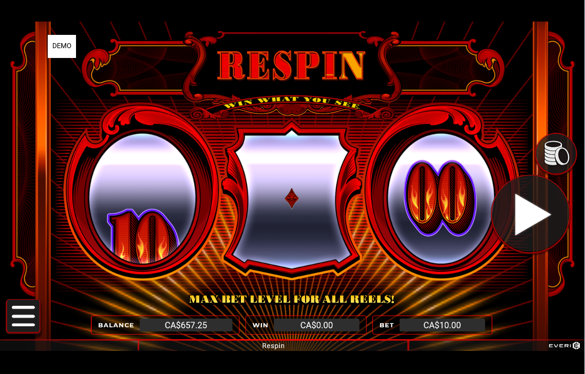 Blazin Grand carousel image 3