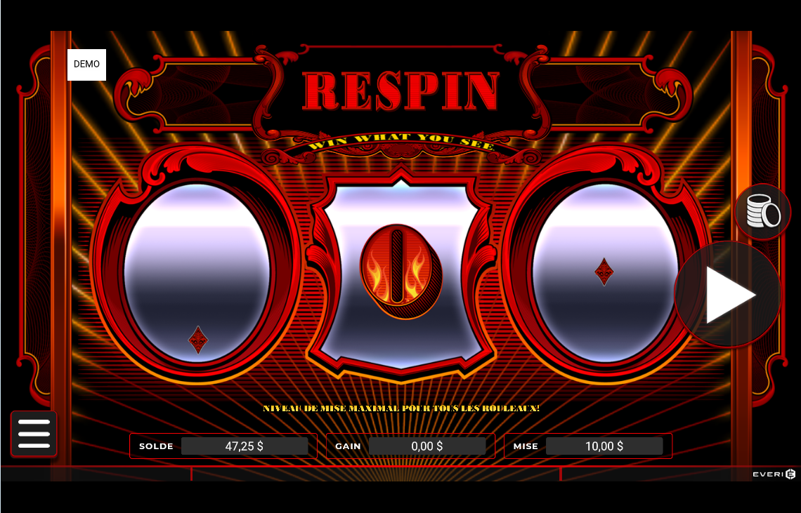 Blazin Grand carousel image 2