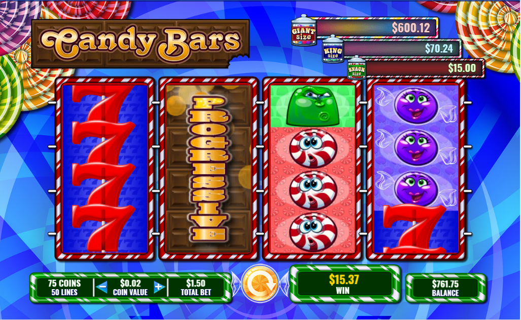 Candy Bars carousel image 3