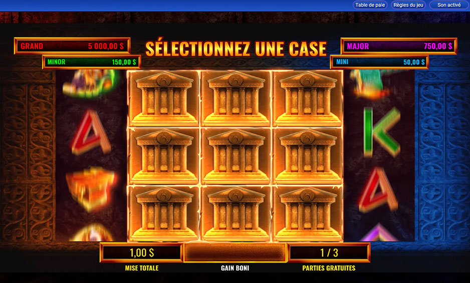Cash Eruption Hephaestus carousel image 3