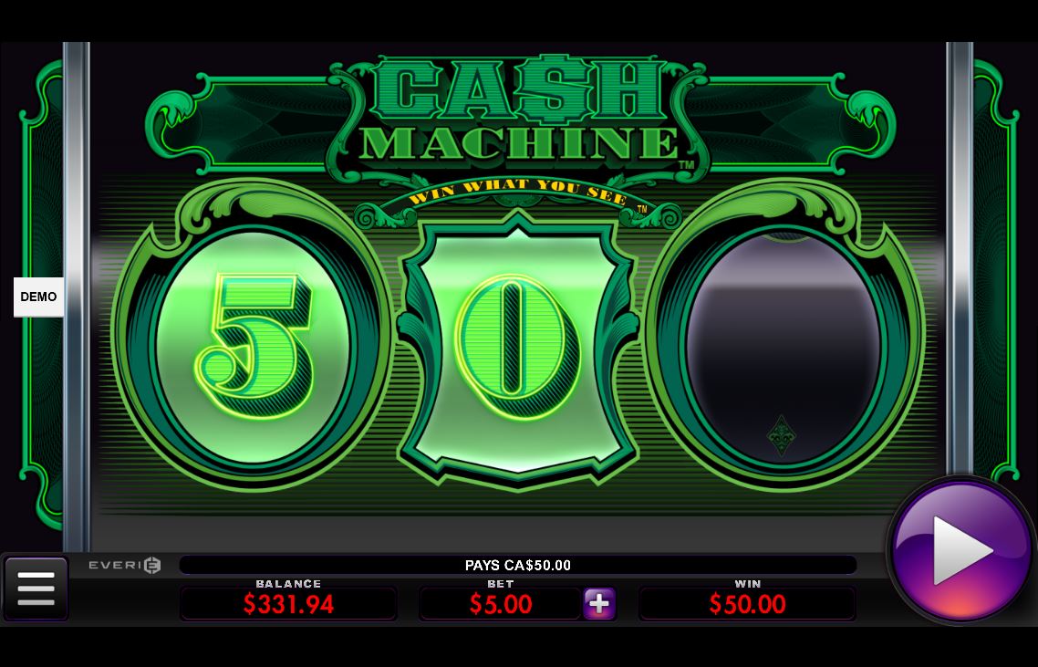 Cash Machine carousel image 3