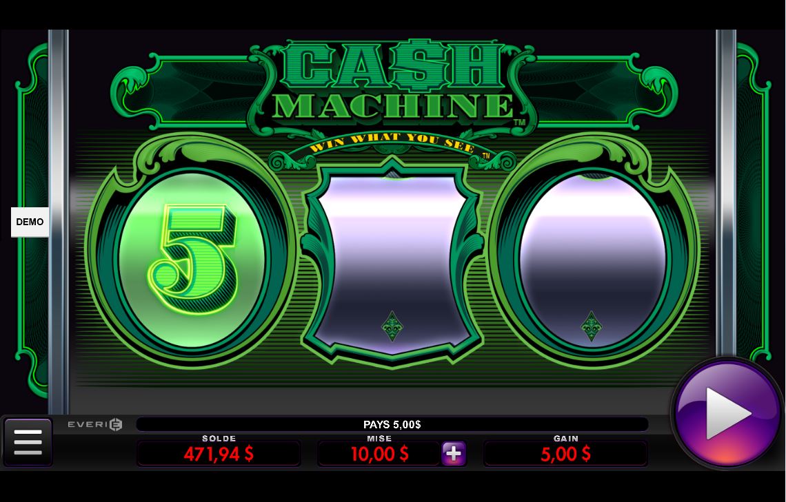 Cash Machine carousel image 4