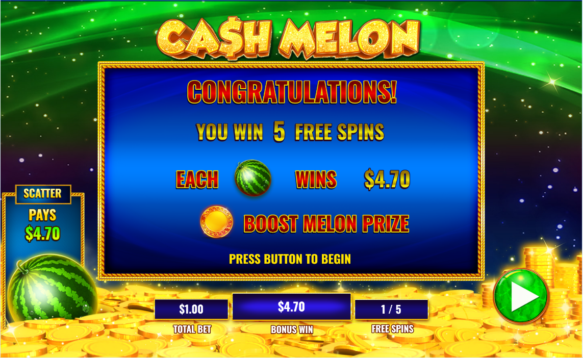 Cash Melon carousel image 3