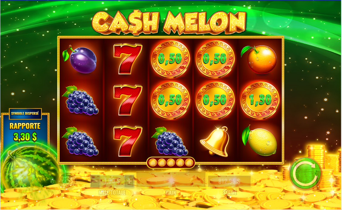 Cash Melon carousel navigation 2