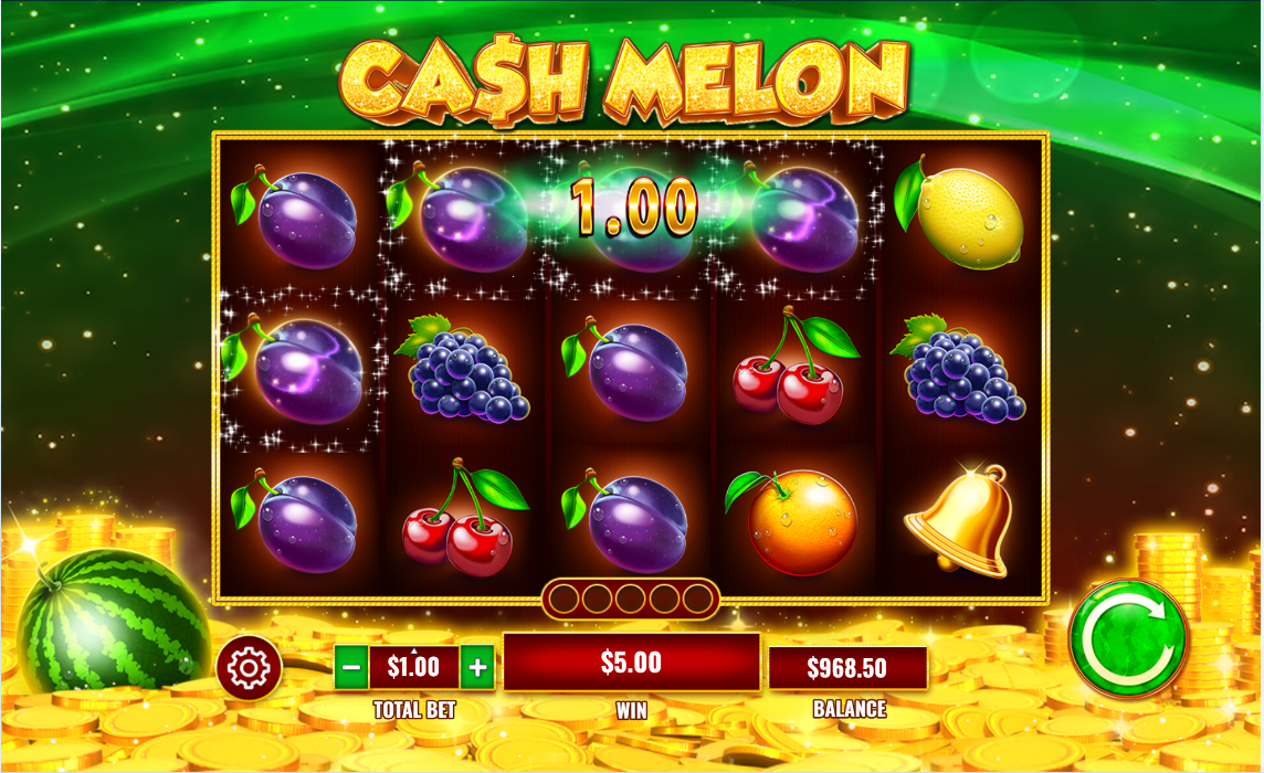 Cash Melon carousel image 1