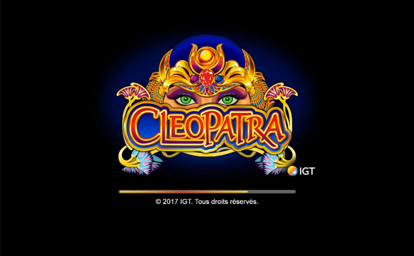 Cleopatra carousel image 0