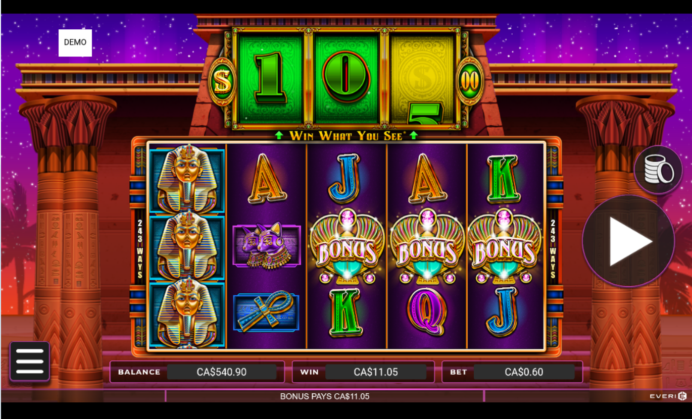Combo Cash Secret Treasures carousel image 2
