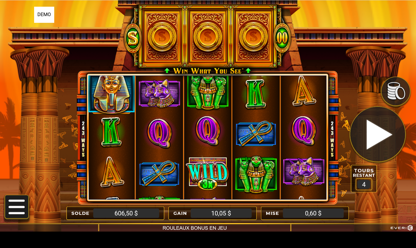 Combo Cash Secret Treasures carousel image 2