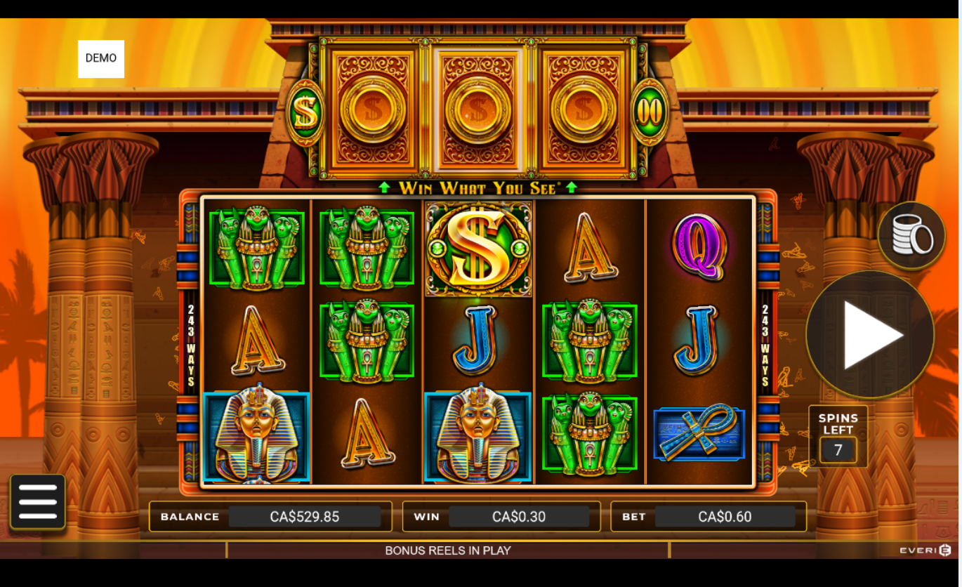 Combo Cash Secret Treasures carousel image 3