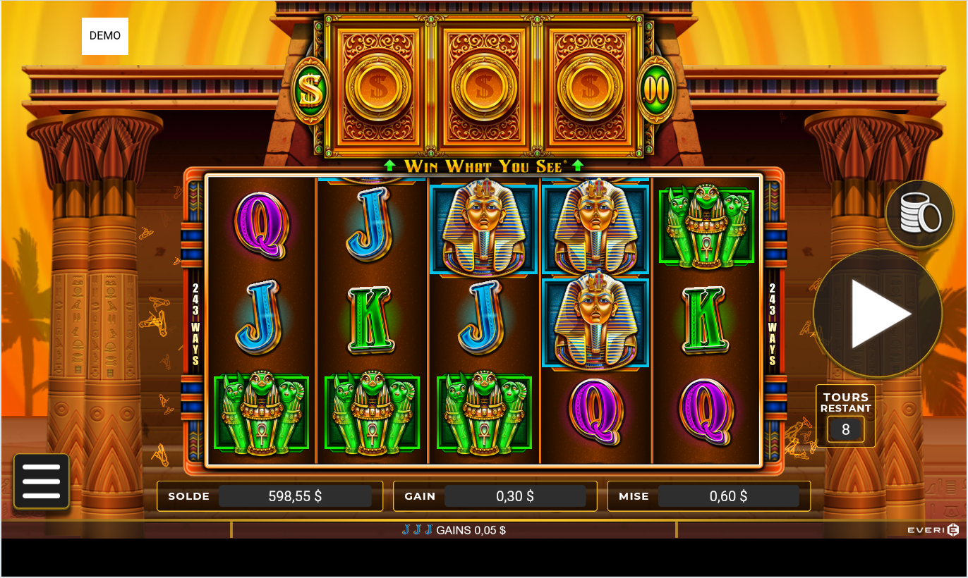 Combo Cash Secret Treasures carousel image 3
