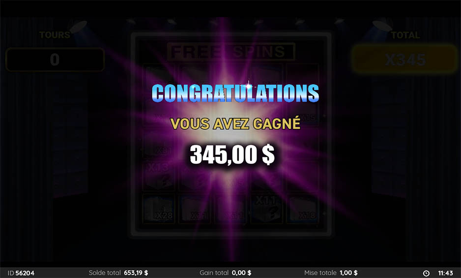 Deal or No Deal Keno Fortune Box carousel image 5