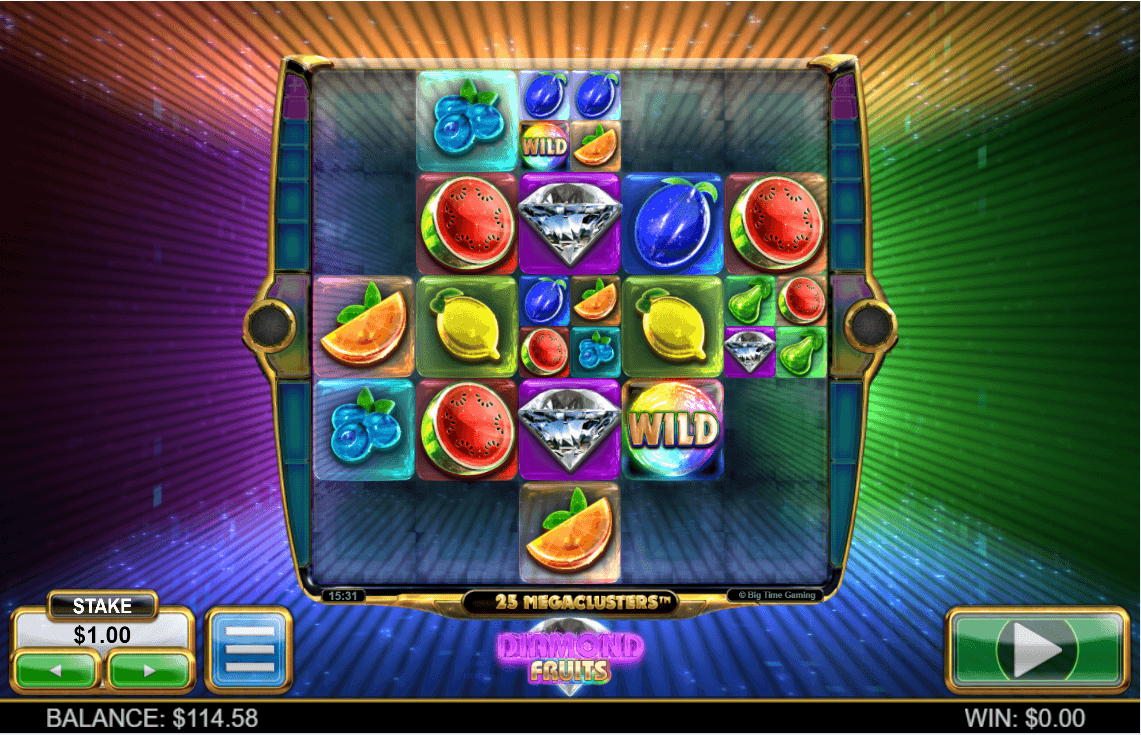 Casino Crazy Fruits Images - LaunchBox Games Database