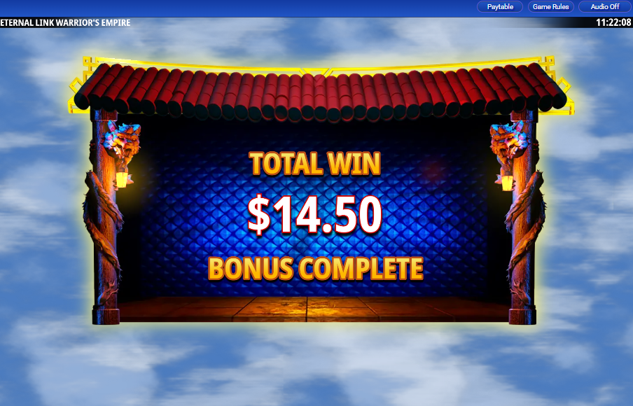 Eternal Link Warrior's Empire carousel image 5