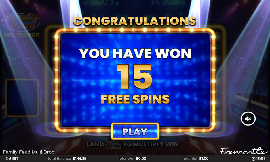 Family Feud Multi Drop carousel image 3