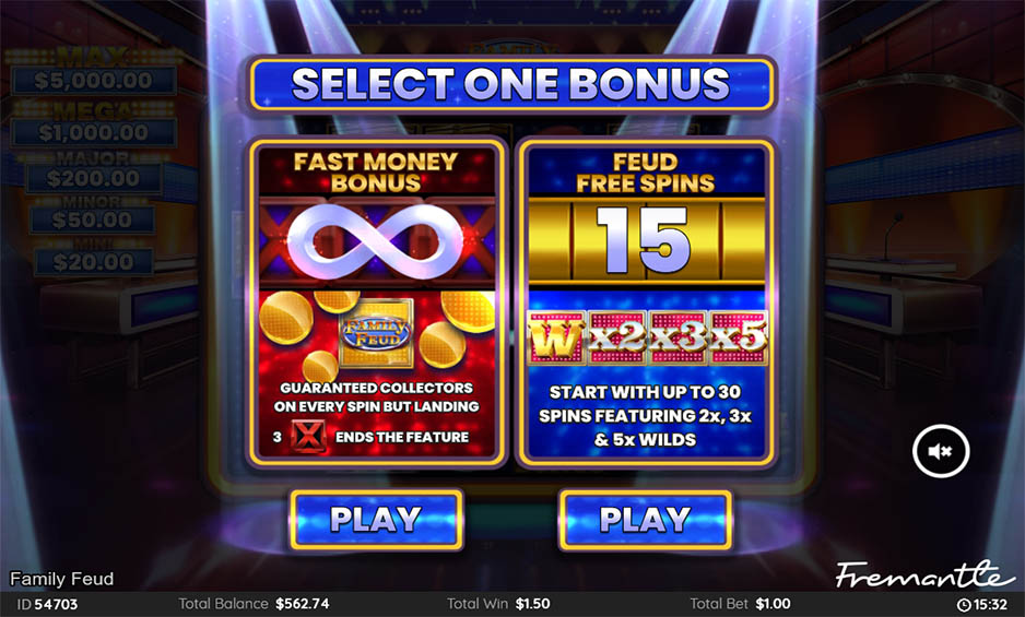 Family Feud carousel image 3