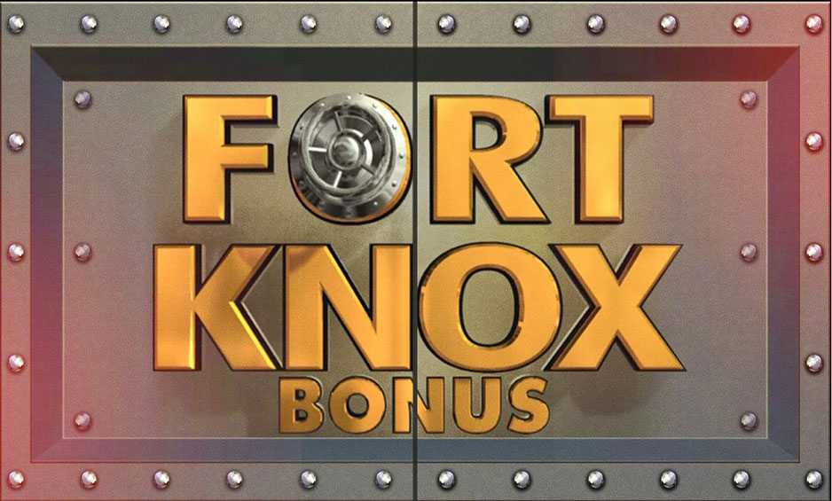Fort Knox Cats carousel image 2