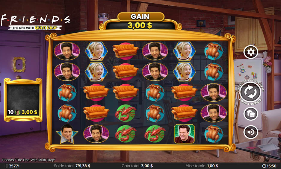 Friends: The One With Multi Drop carousel image 2