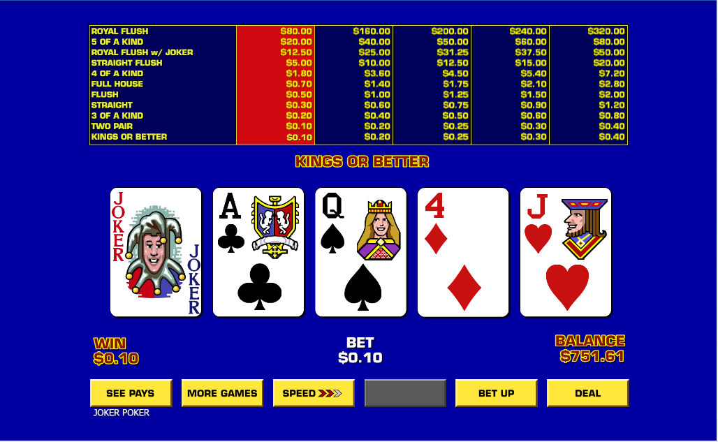 Game King carousel image 3