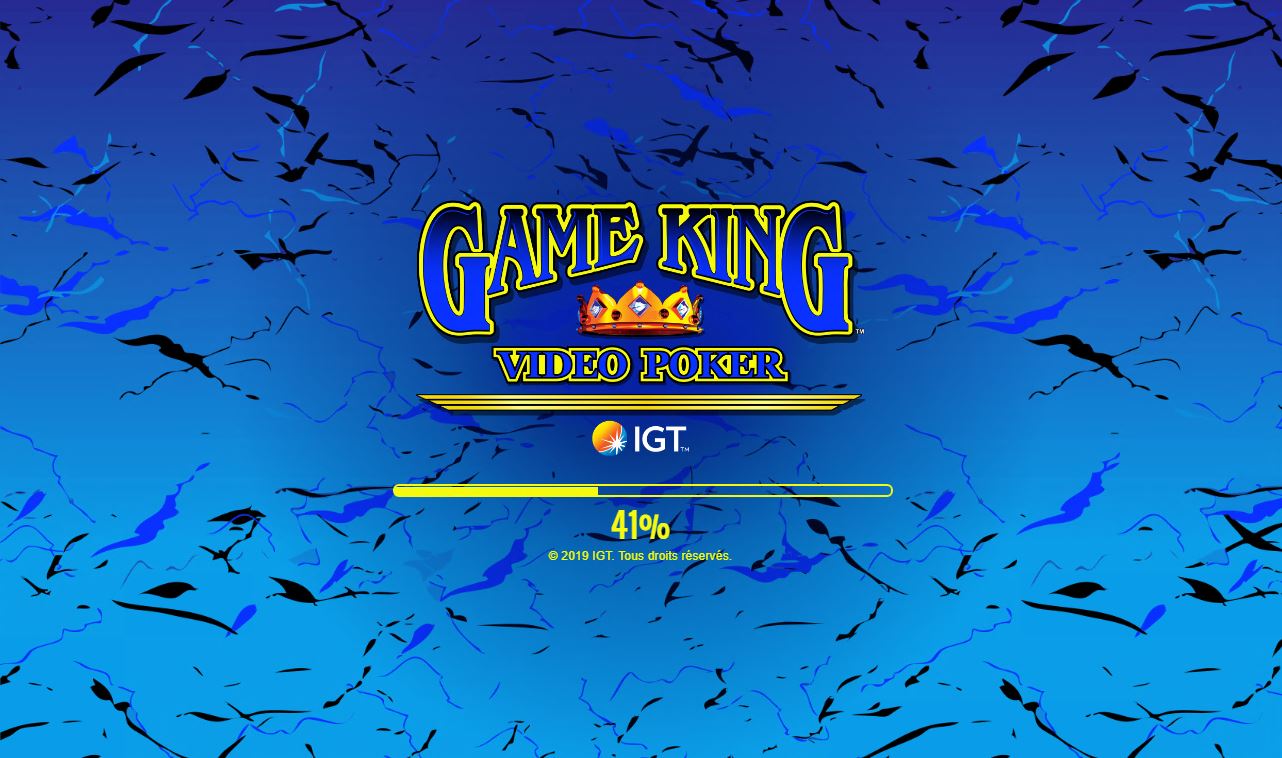 Game King carousel image 0