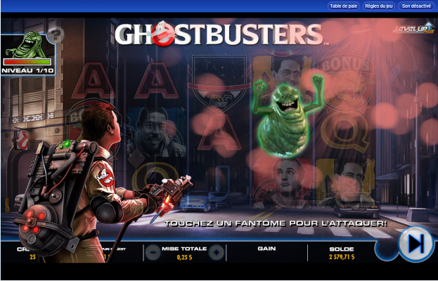 Ghostbusters Plus carousel image 1