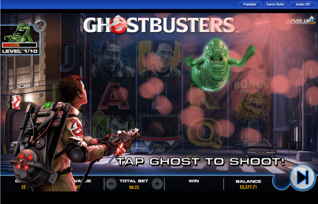 Ghostbusters Plus carousel image 1