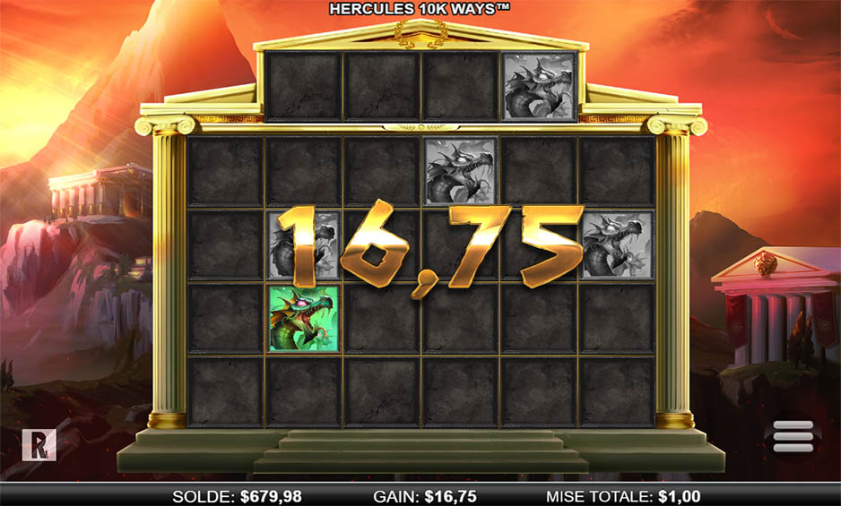 Hercules 10k Ways carousel image 4