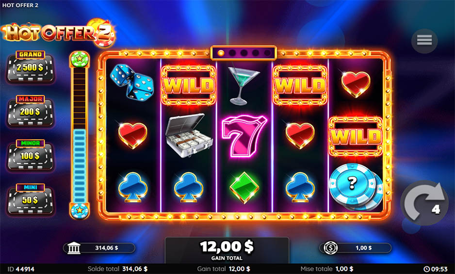 Hot Offer 2 carousel image 7