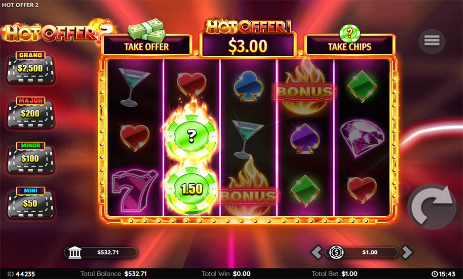 Hot Offer 2 carousel image 3