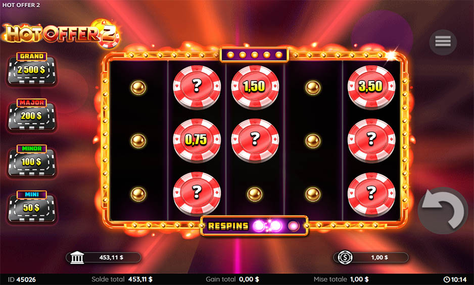 Hot Offer 2 carousel image 4