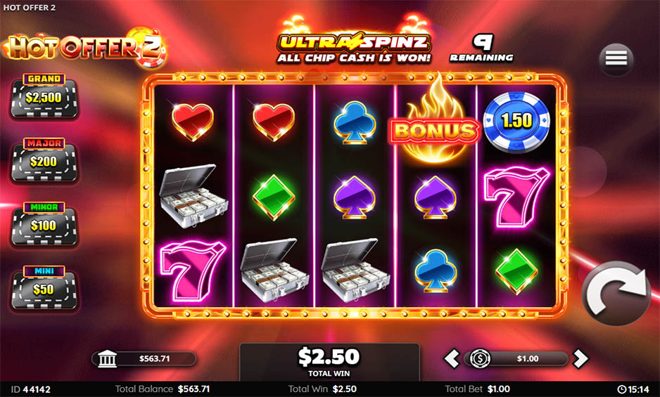 Hot Offer 2 carousel image 5