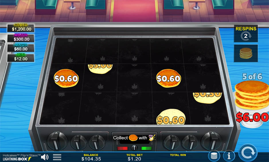 Hotcakes Flip'n'Staxx carousel image 3