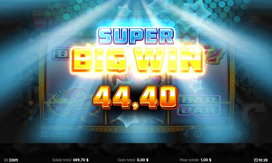 Jokrz Wild Jackpot carousel image 3