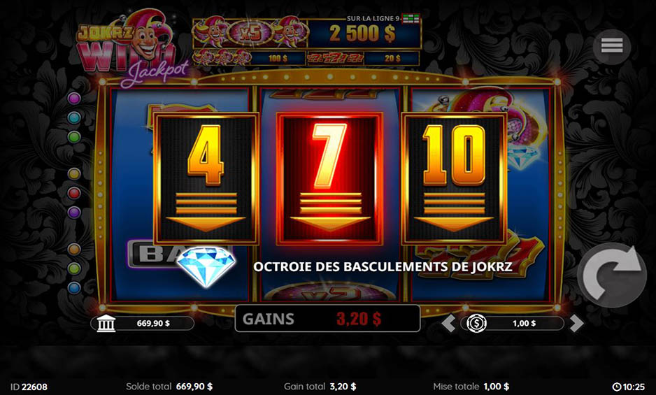 Jokrz Wild Jackpot carousel image 4